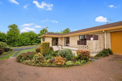 Photo of property in 37 Seales Road, Morrinsville, 3300