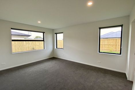 Photo of property in 66 Crossley Avenue, Woodend, 7610