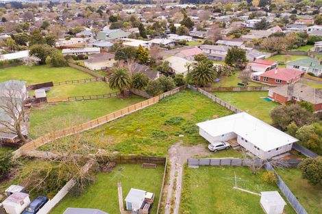 Photo of property in 34 Crewe Crescent, Hokowhitu, Palmerston North, 4410