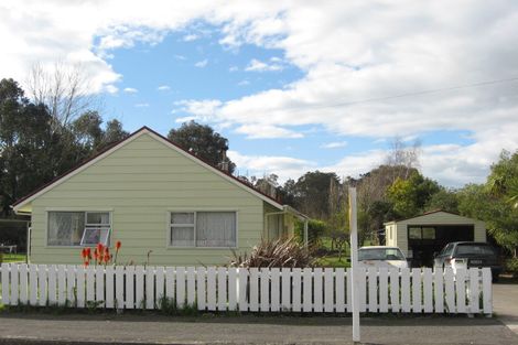 Photo of property in 58 Bibby Street, Waipawa, 4210