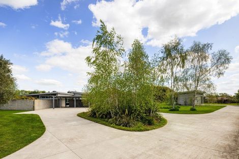 Photo of property in 28a Greenvale Close, Tamahere, Hamilton, 3283