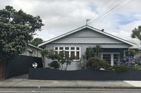 Photo of property in 72 William Street, Petone, Lower Hutt, 5012