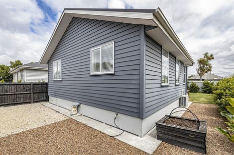 Photo of property in 159a Palmers Road, New Brighton, Christchurch, 8083