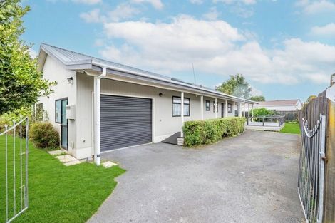 Photo of property in 20 Derby Street, Nawton, Hamilton, 3200
