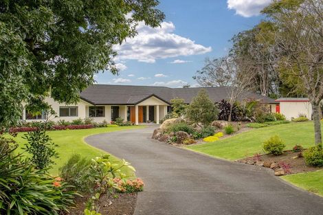 Photo of property in 36 Silkwood Lane, Kerikeri, 0230