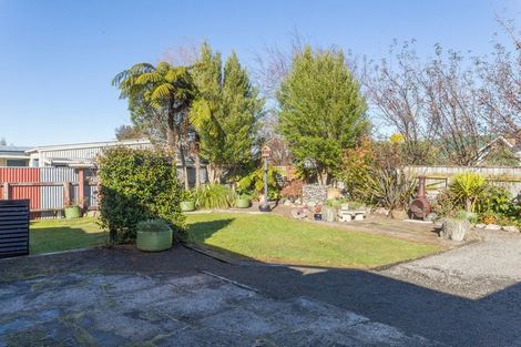 Photo of property in 12 Grant Street, Dannevirke, 4930