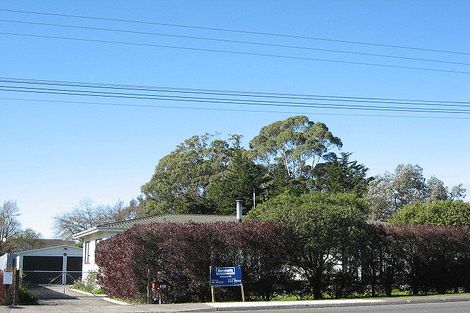 Photo of property in 151 Porangahau Road, Waipukurau, 4200