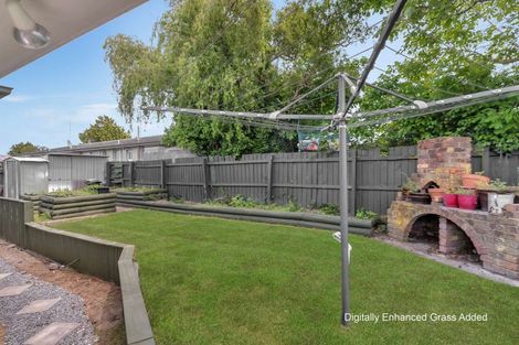Photo of property in 91b Cottonwood Street, Parklands, Christchurch, 8083