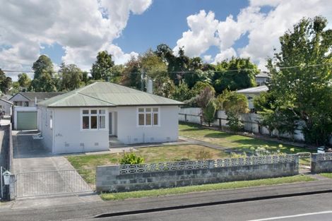 Photo of property in 126 Tutaenui Road, Marton, 4710