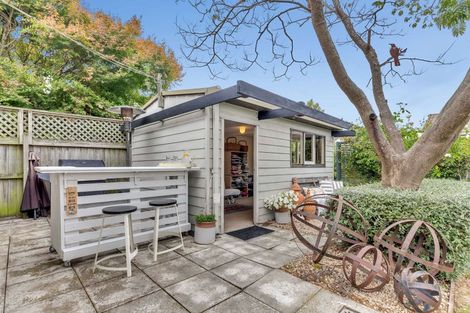 Photo of property in 14 Tui Street, Fendalton, Christchurch, 8041