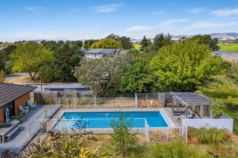 Photo of property in 43 Anglesea Street, Renwick, 7204