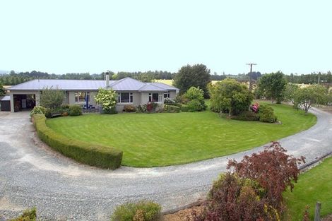 Photo of property in 216 Waimea Highway, Croydon, Gore, 9776