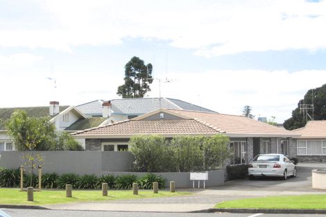 Photo of property in 3/37 Fourth Avenue, Tauranga, 3110