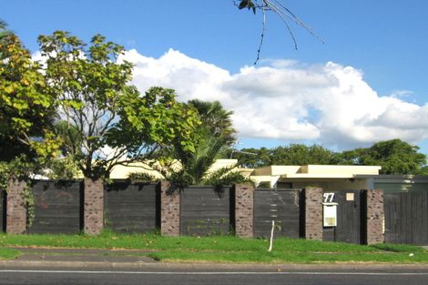 Photo of property in 97 Gills Road, Bucklands Beach, Auckland, 2014