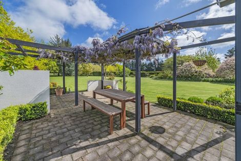 Photo of property in 180 Deans Road, Darfield, 7571