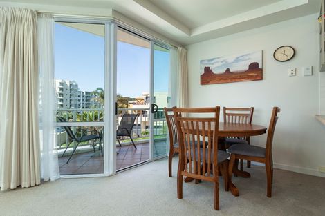 Photo of property in Beaumont Apartments, 10/12 Maunganui Road, Mount Maunganui, 3116