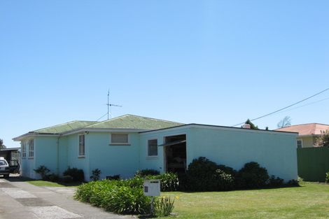 Photo of property in 5 Julian Street, Redwoodtown, Blenheim, 7201
