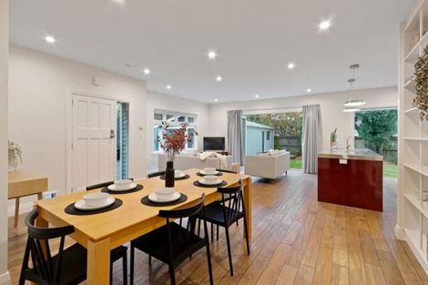 Photo of property in 12 Westminster Street, St Albans, Christchurch, 8014