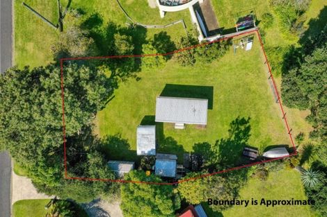 Photo of property in 130a Harbour Road, Ohope, 3121