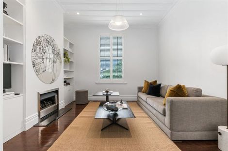 Photo of property in 10 Murdoch Road, Grey Lynn, Auckland, 1021