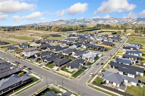 Photo of property in 1 Candlesticks Crescent, Lincoln, 7608