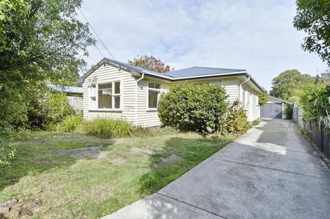 Photo of property in 18 Pinewood Avenue, North New Brighton, Christchurch, 8083