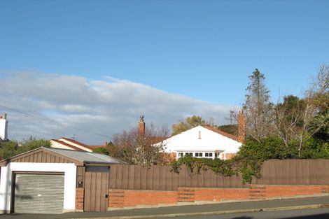 Photo of property in 25 Napier Street, Belleknowes, Dunedin, 9011