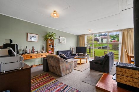 Photo of property in 7 Missel Street, Taihape, 4720