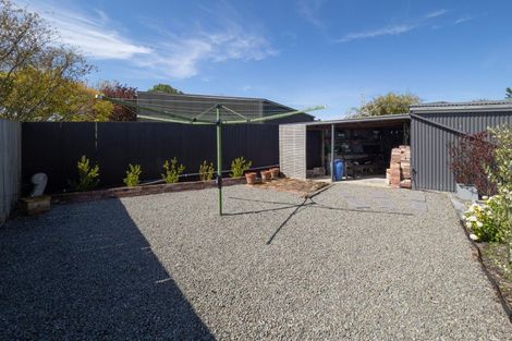 Photo of property in 6 Mcnicol Crescent, Allenton, Ashburton, 7700