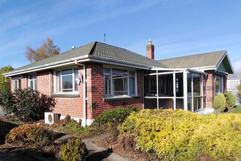Photo of property in 21 Princes Street, Fairlie, 7925