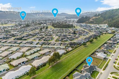 Photo of property in 79 Mawai Hakona Drive, Wallaceville, Upper Hutt, 5018