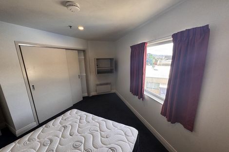 Photo of property in Hanson House, 10/27 Hanson Street, Mount Cook, Wellington, 6021