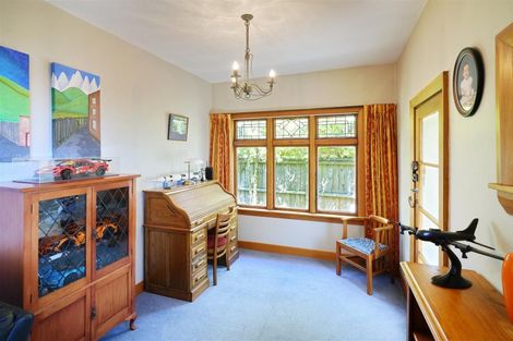 Photo of property in 396 Wairakei Road, Burnside, Christchurch, 8053