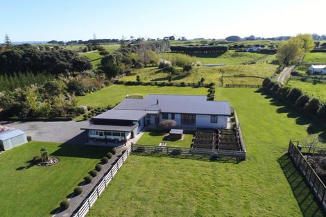 Photo of property in 97 Seafield Road, Westmere, Whanganui, 4574