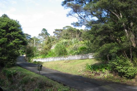 Photo of property in 653 Huia Road, Parau, Auckland, 0604