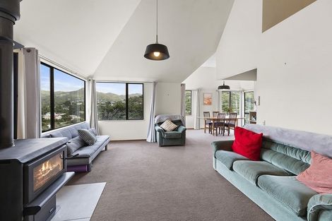 Photo of property in 101a Sefton Street, Wadestown, Wellington, 6012