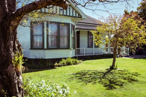 Photo of property in 36 Swinburn Street, Dannevirke, 4930