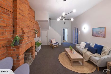 Photo of property in 79 Aro Street, Aro Valley, Wellington, 6021
