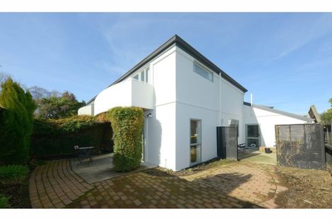 Photo of property in 2/64a Alexandra Street, Richmond, Christchurch, 8013