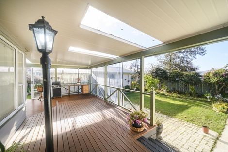 Photo of property in 36 Aspiring Avenue, Milson, Palmerston North, 4414