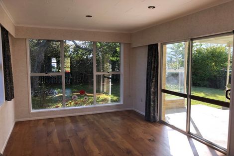 Photo of property in 11 Burn Street, Levin, 5510