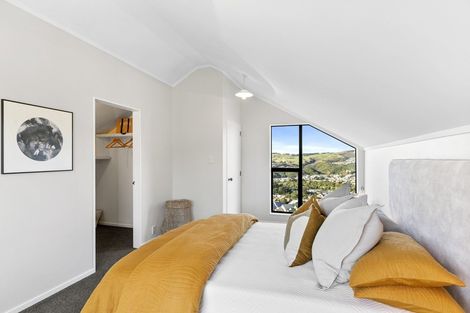 Photo of property in 10 Peter Button Place, Johnsonville, Wellington, 6037