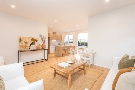 Photo of property in 197 Knowles Street, St Albans, Christchurch, 8052