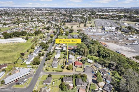 Photo of property in 25 Eccles Place, Otara, Auckland, 2023