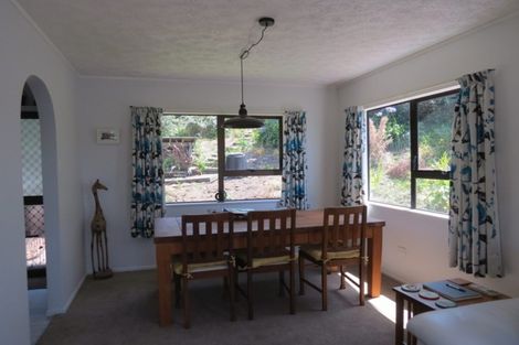 Photo of property in 2385 Wyuna Bay Road, Wyuna Bay, Coromandel, 3581