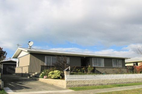 Photo of property in 7 Galway Street, Tamatea, Napier, 4112