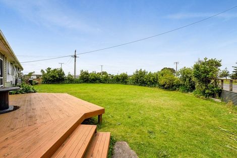 Photo of property in 2 Egmont Street, Patea, 4520