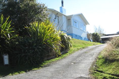 Photo of property in 58 Kaka Road, Taihape, 4720