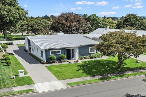 Photo of property in 78 Findlater Street, Matamata, 3400