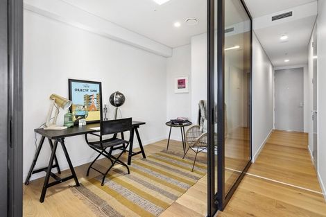 Photo of property in 601/1 Cobden Street, Auckland Central, Auckland, 1010